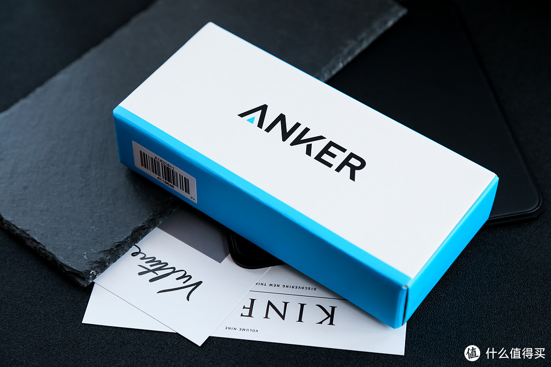 充电器与充电宝的邂逅—Anker 超极充评测