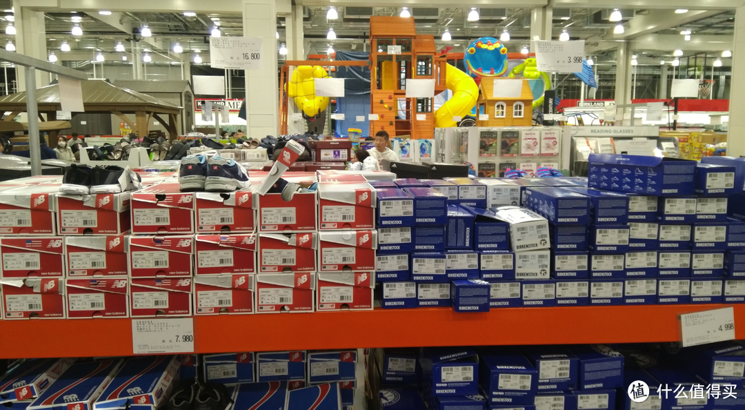 到东京也要去Costco