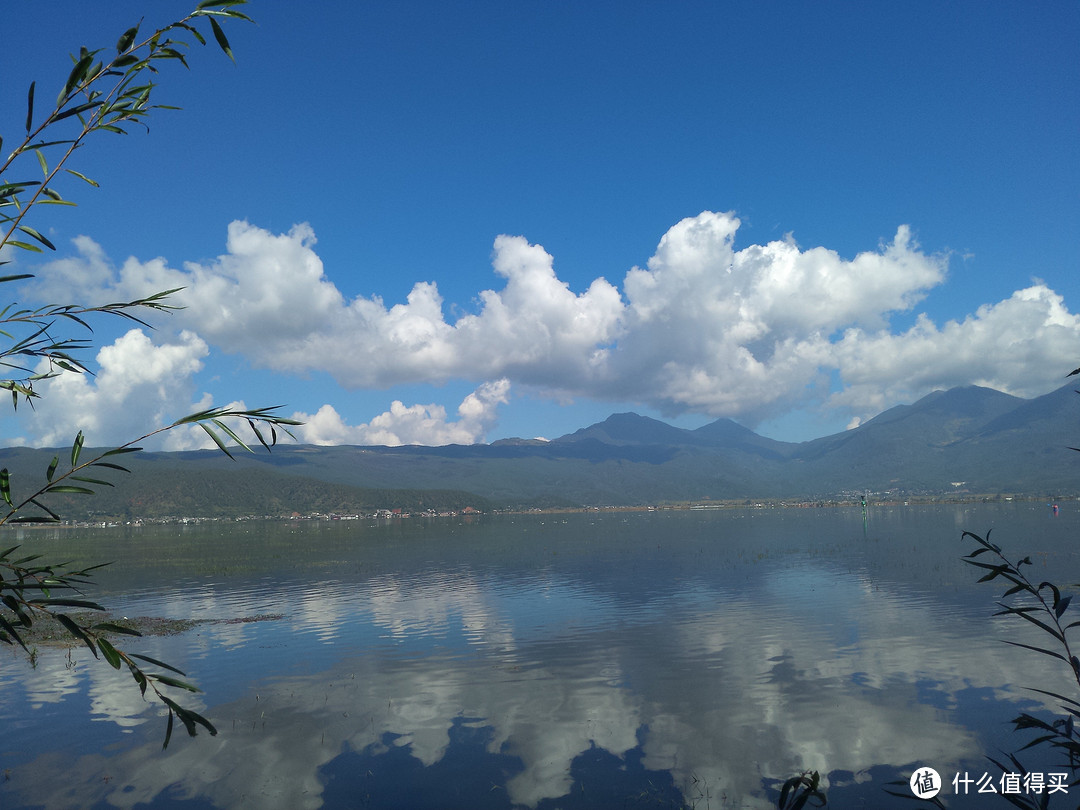 运动中的风景：2015年国庆大理——丽江骑行游记