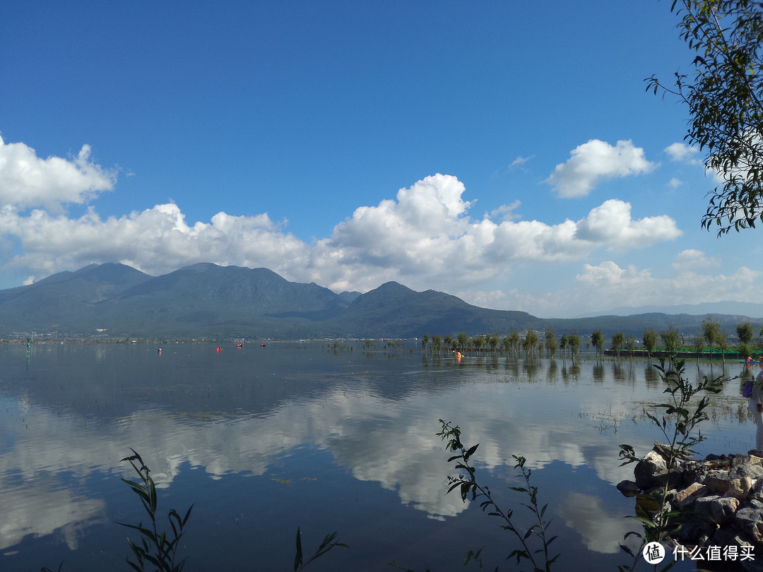 运动中的风景：2015年国庆大理——丽江骑行游记