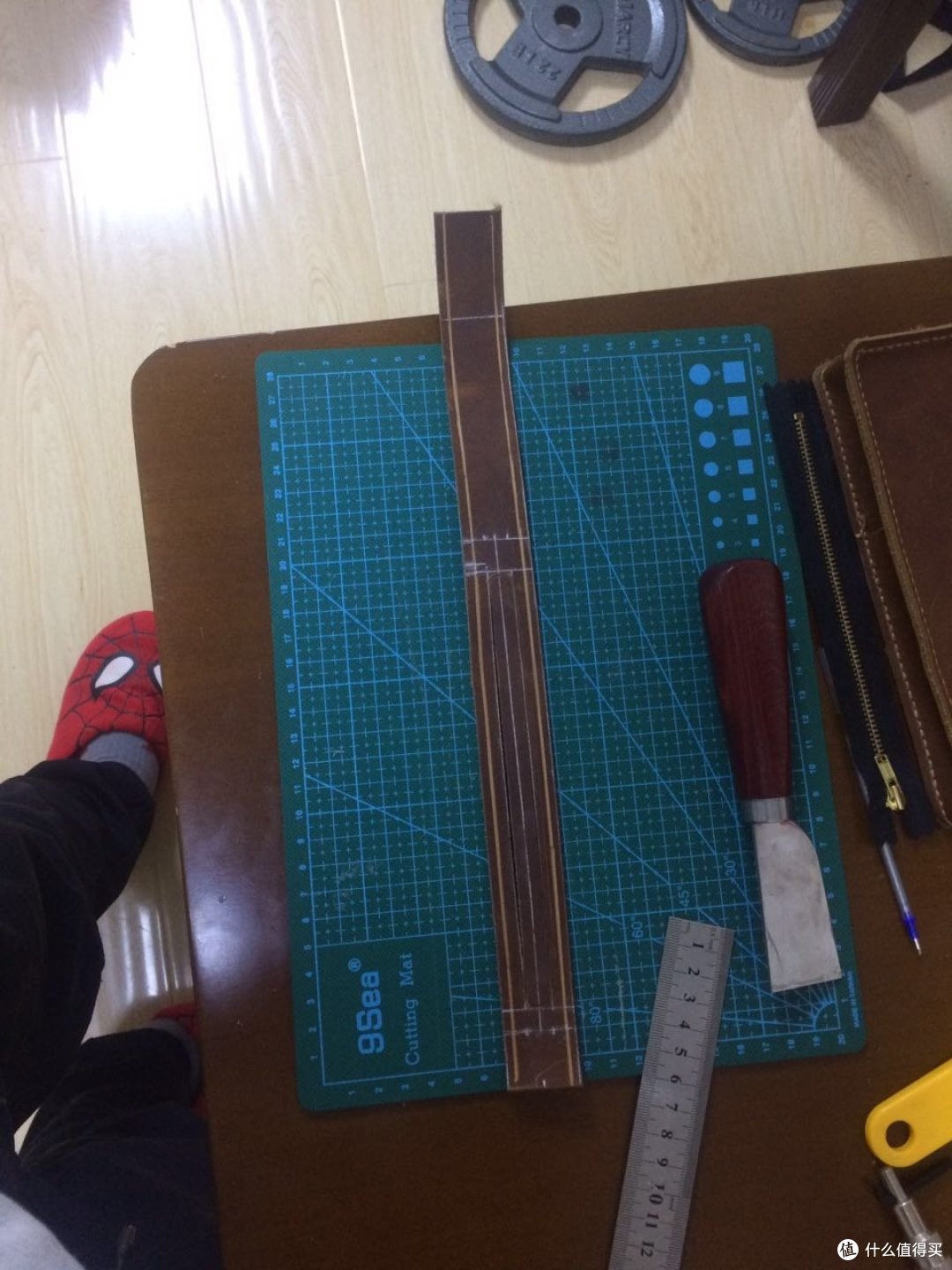 据说疯马皮跟马鞍包更配哦