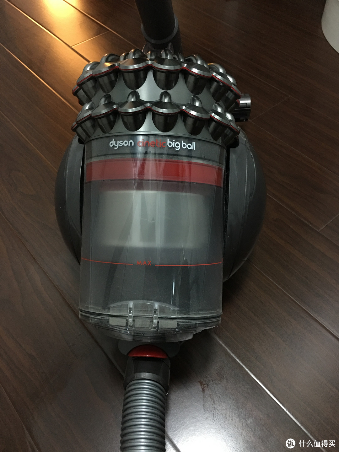 dyson 戴森 国行 Cinetic Big Ball 吸尘器购买心路历程和使用评测