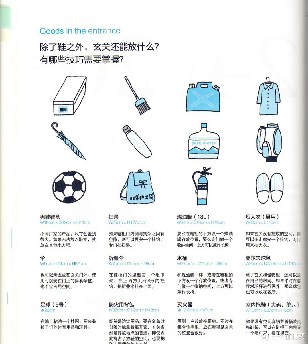 浓缩2000个家庭收纳经验的好书，装房子前读过省钱又省心∣装修手册