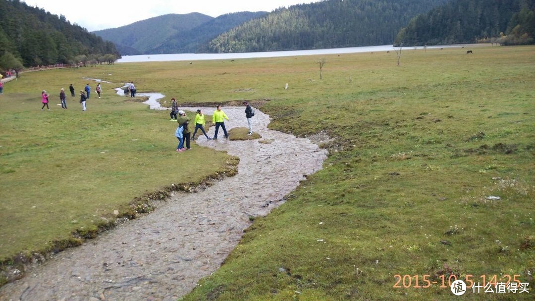 运动中的风景：2015年国庆大理——丽江骑行游记