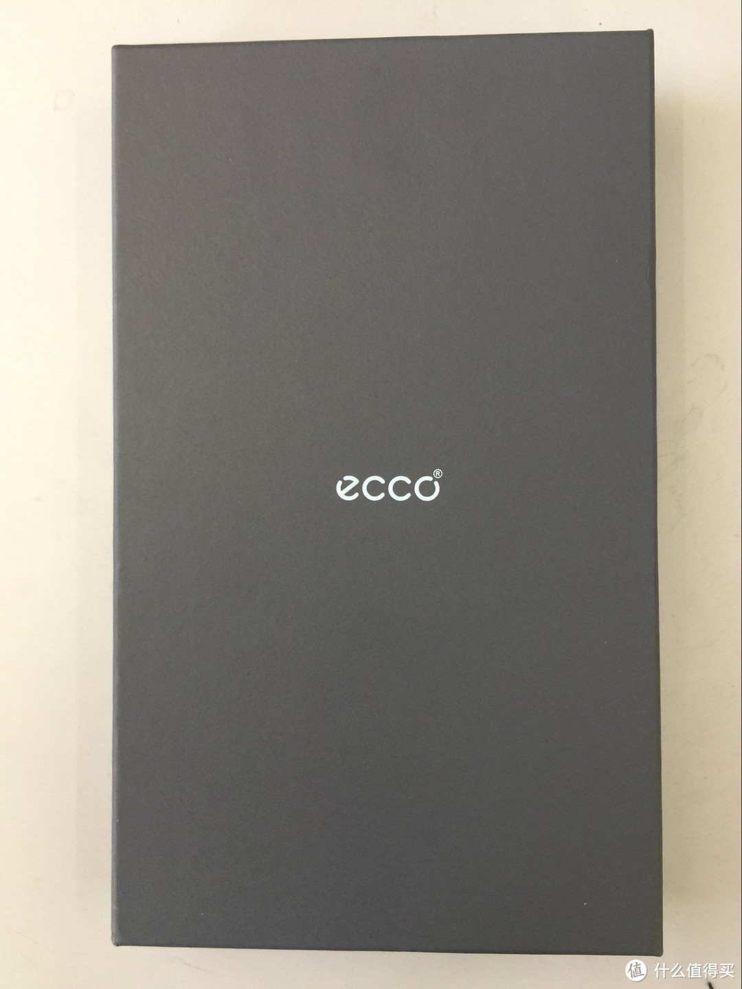 德亚的又一次剁手 — Ecco 拉链钱包 + Ck 单肩包