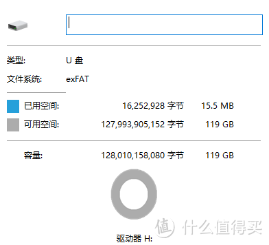 听说你们看小姐姐只要15S？是的，没错 — SanDisk 闪迪 至尊超极速 USB 3.1固态闪存盘 晒单