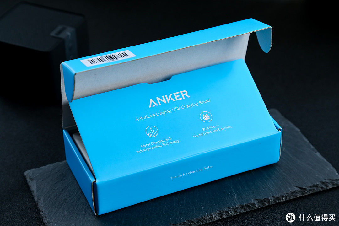 充电器与充电宝的邂逅—Anker 超极充评测