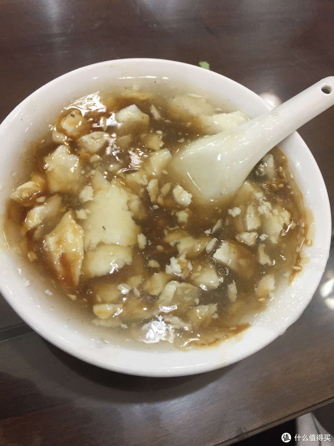 重庆成都的6日美食游（多图）