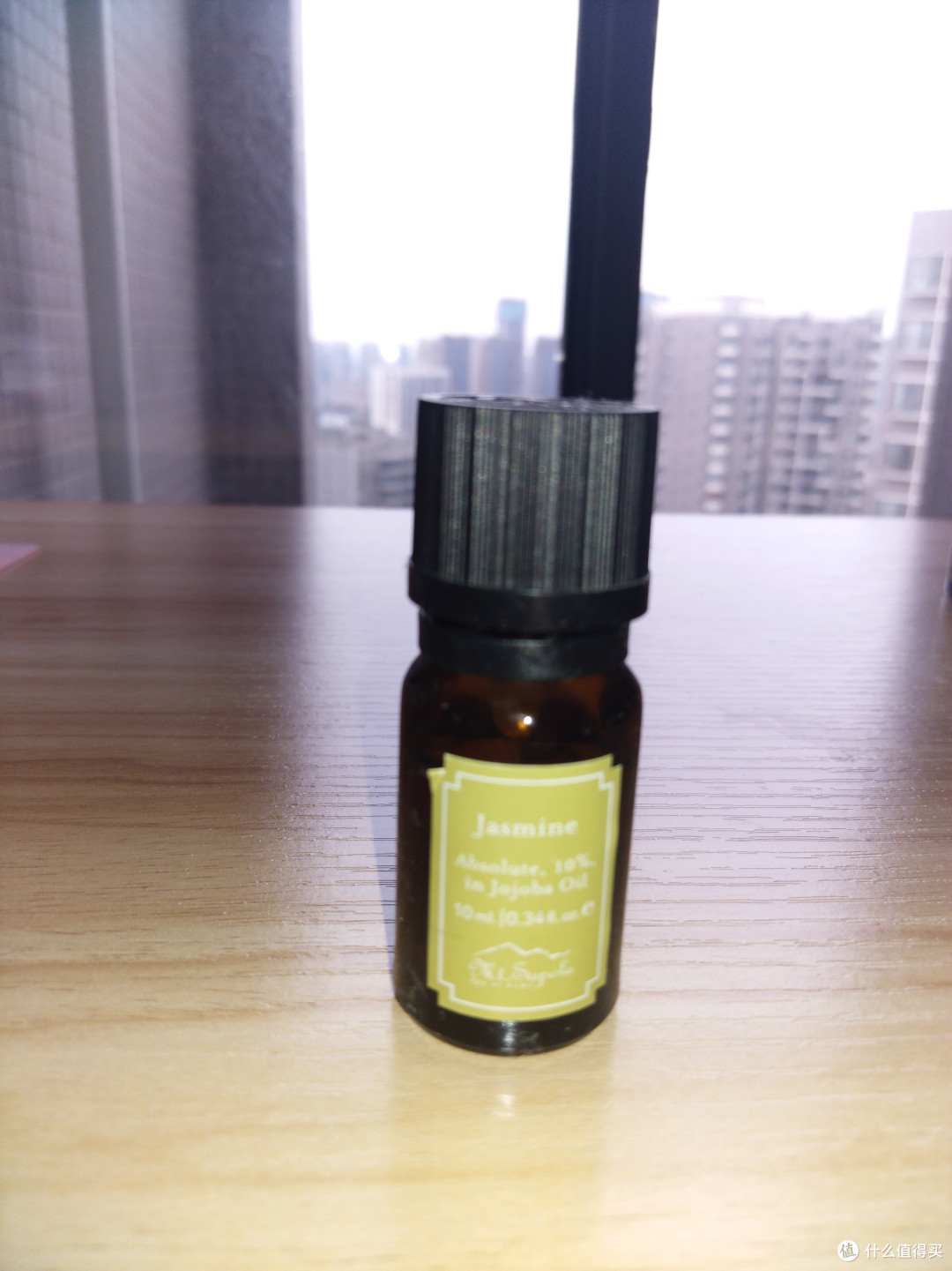 MT.Saplola茉莉花精油 MT.Saplola茉莉花精油