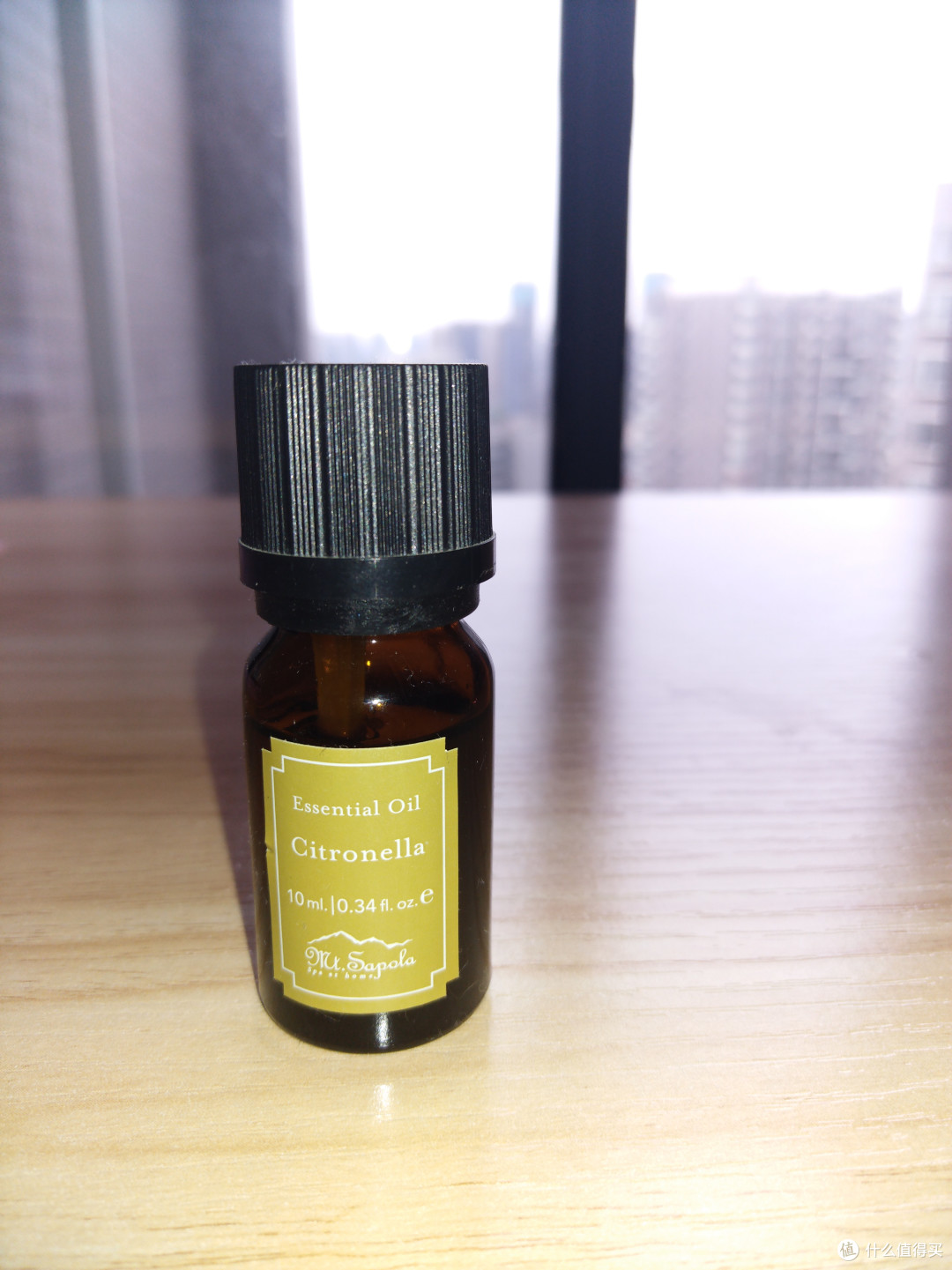 MT.Saplola香茅精油 MT.Saplola香茅精油