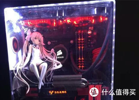 #本站首晒#120水冷和240水冷散热器差距到底有多大？