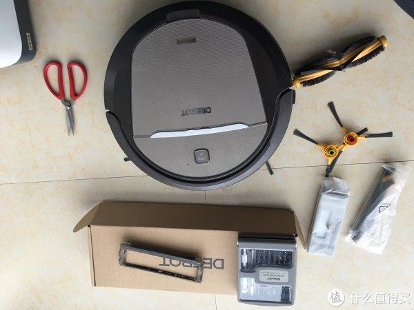  ECOVACS ˹ S ɨػ