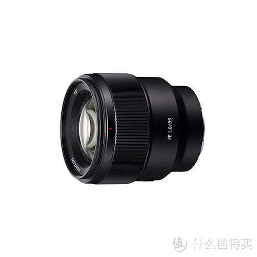 SONY 索尼 FE 85mm F1.8 定焦镜头 外拍实战