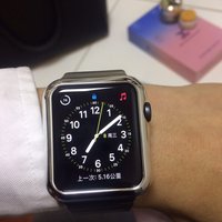 苹果 Watch Series 3  Nike+ 智能手表使用体验(价格|外观|功能)