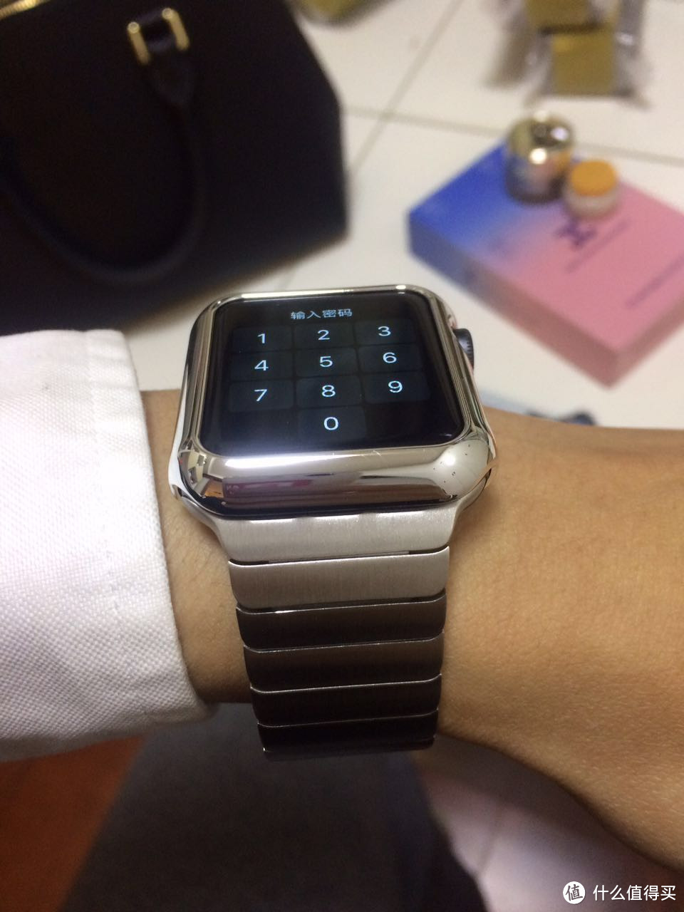Apple 苹果 Watch nike+ 使用1星期后切身感受