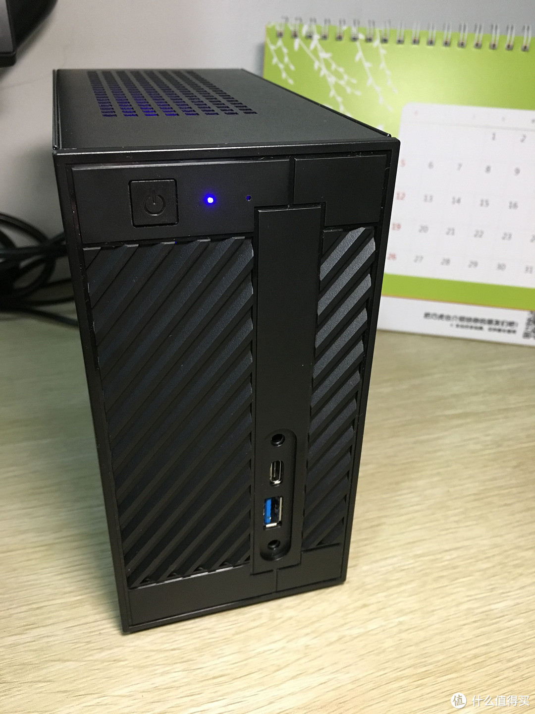 #原创新人# 经济适用小主机-华擎deskmini 110 + G4560装机