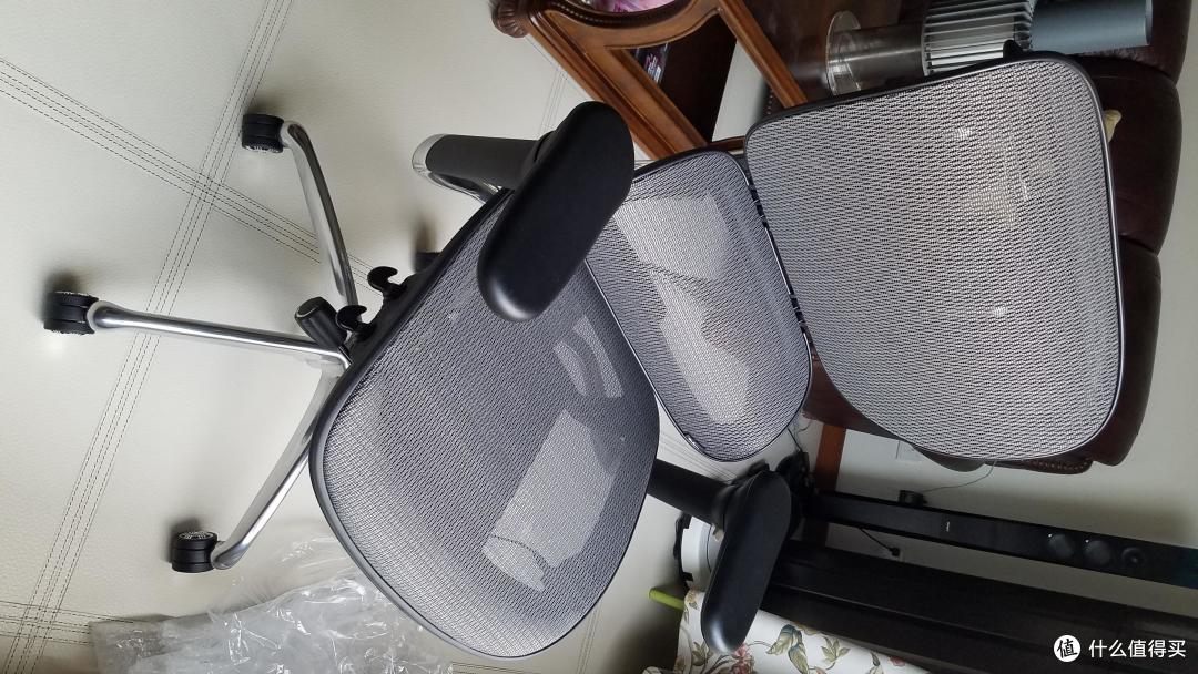 大家都在谈松林F3？我来晒晒我的松林A3电脑椅