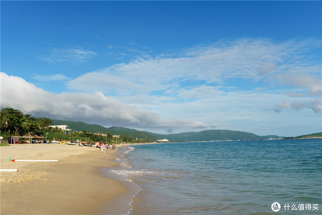 浦发羊毛之旅 — 三亚亚龙湾铂尔曼亲子三日游