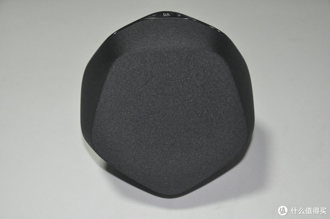 #本站首晒# B&O BEOPLAY S3 无线蓝牙音箱