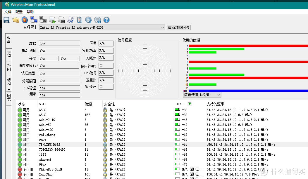 TP-LINK TL-WDN6200 1200M千兆双频USB无线网卡 小评