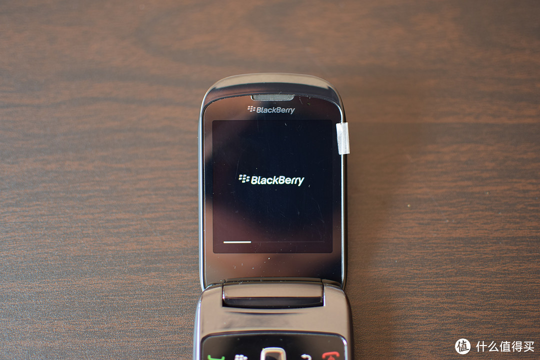 已经逝去的经典：怀旧小晒 BlackBerry 黑莓 9700、9670[多图]