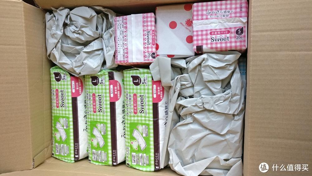 日本亚马逊购买母婴用品外加JPGOODBUY转运攻略兼晒单