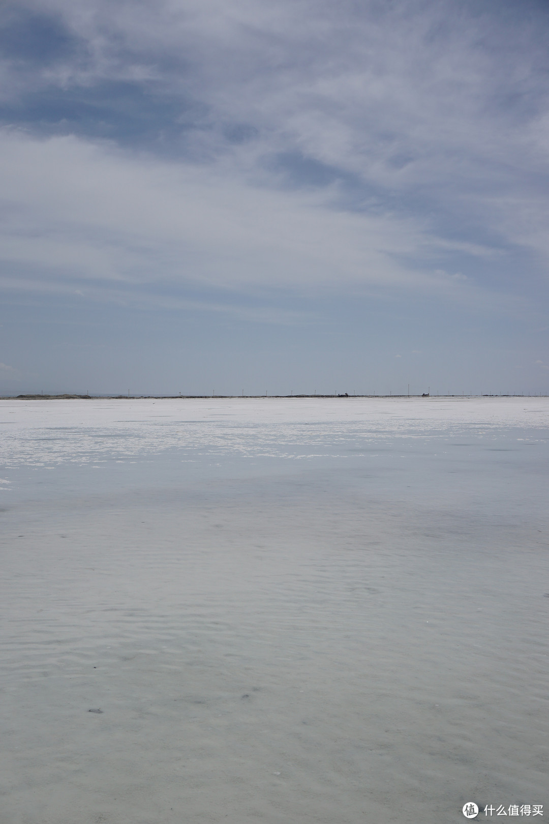 青海湖，夏天慢些走