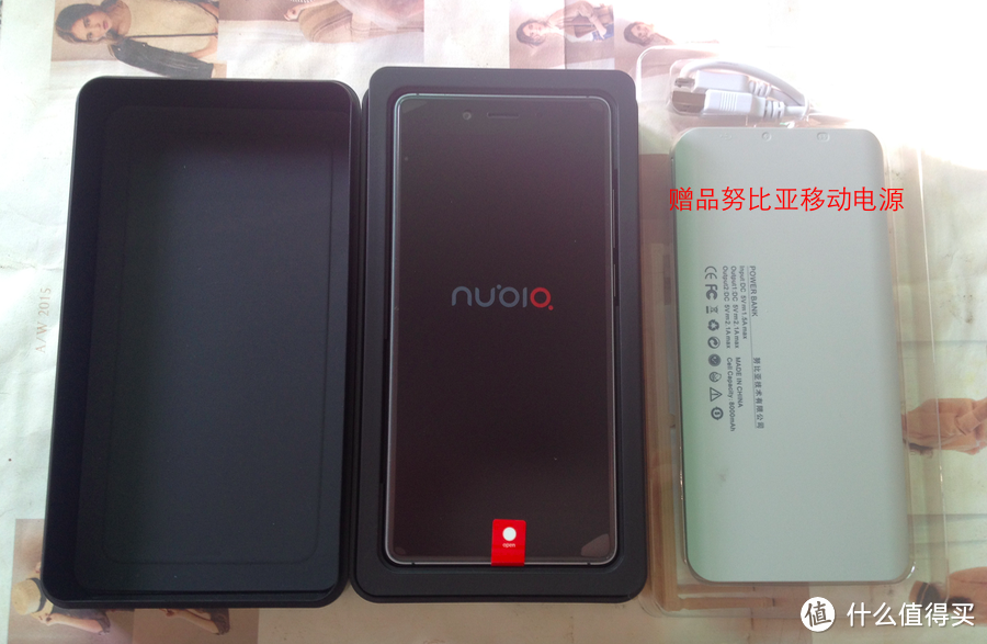 自用测评｜nubia 努比亚 Z11 全网通智能手机：一次始于颜值的意外购机，目前为止还没有后悔