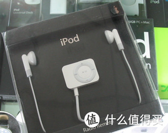 情怀向：那些年用过的Apple 苹果 iPod 附件