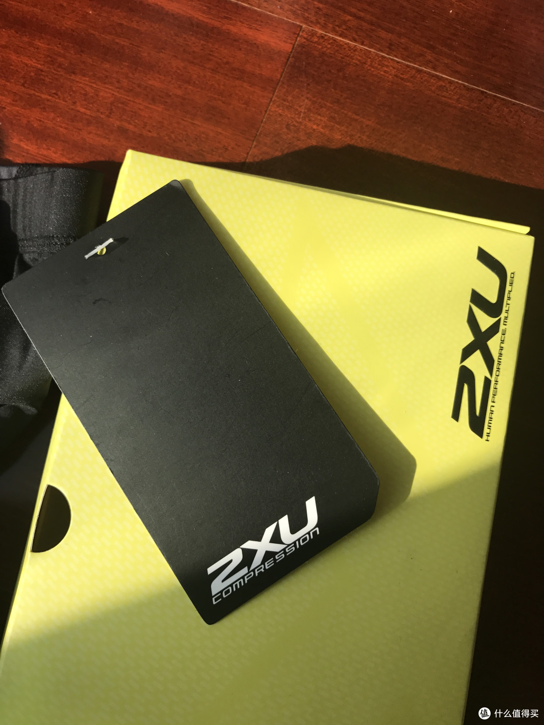 装备党囤货：2XU Elite Compression Tights 压缩裤 开箱