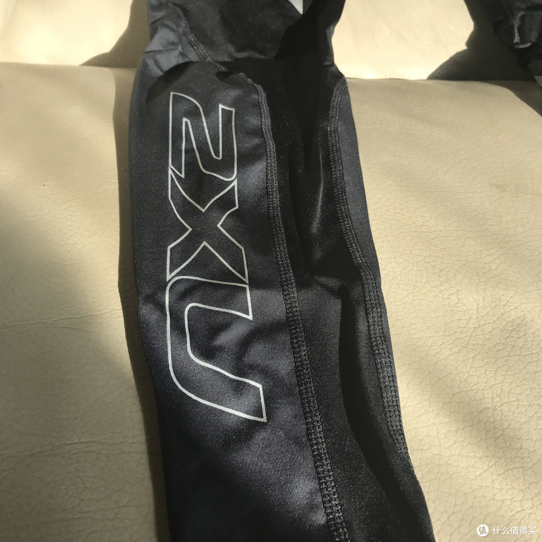 装备党囤货：2XU Elite Compression Tights 压缩裤 开箱