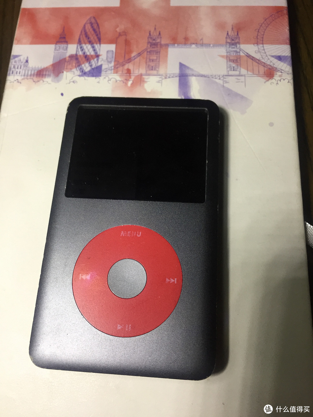 情怀向：那些年用过的Apple 苹果 iPod 附件