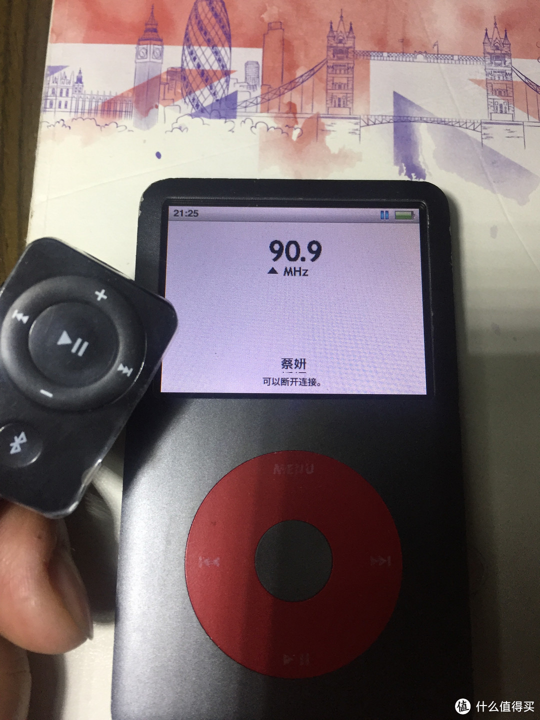 情怀向：那些年用过的Apple 苹果 iPod 附件