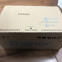 华为Honor 荣耀 v9 手机外观展示(充电器|双镜头|指纹识别|扬声器|sim卡槽)