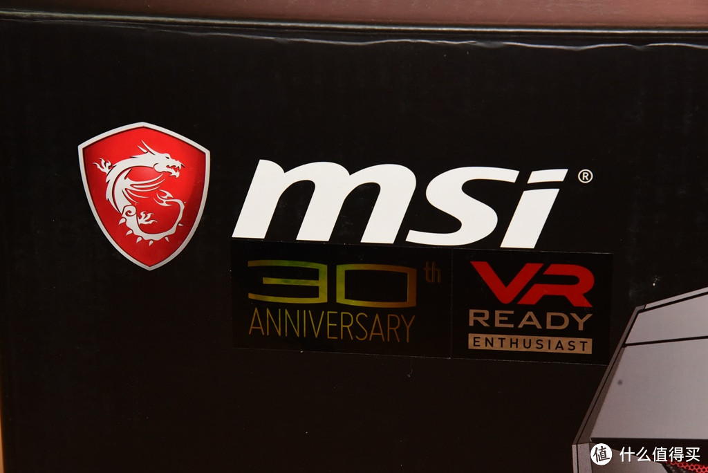 土豪专用：MSI 微星 宙斯盾 3 Aegis B909-007 游戏台式电脑主机