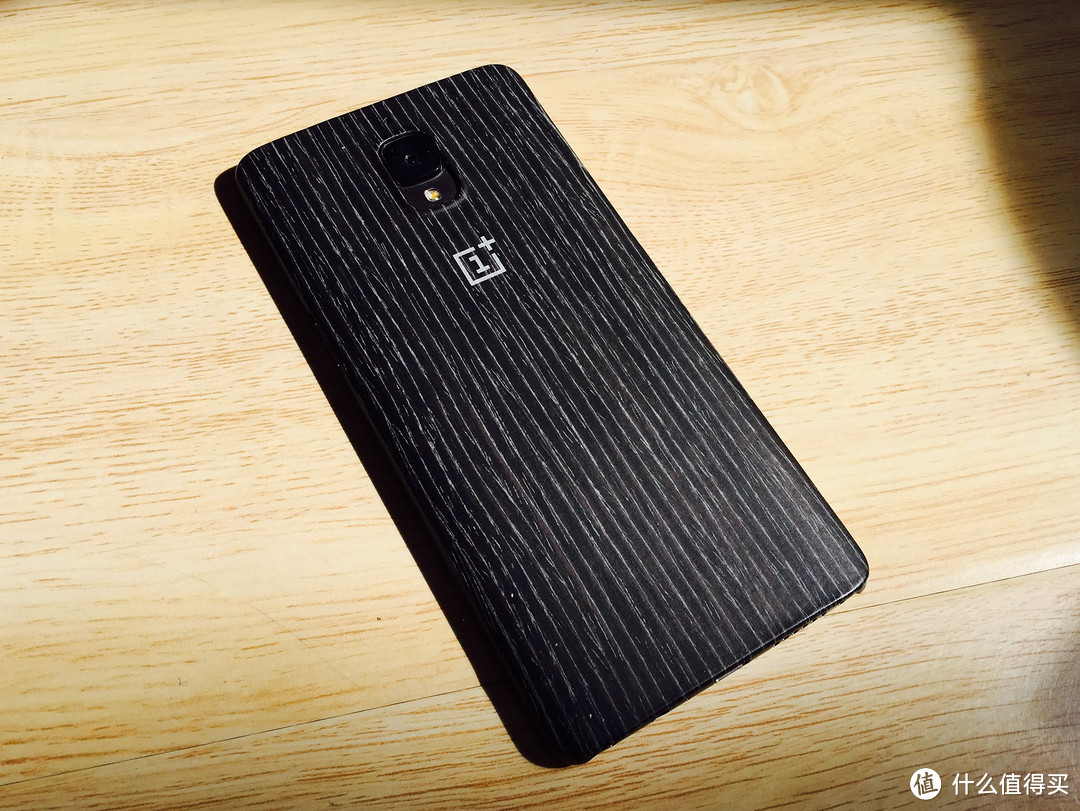 穿上“铠甲”才是真·旗舰 — OnePlus 一加3T 手机 40日使用报告