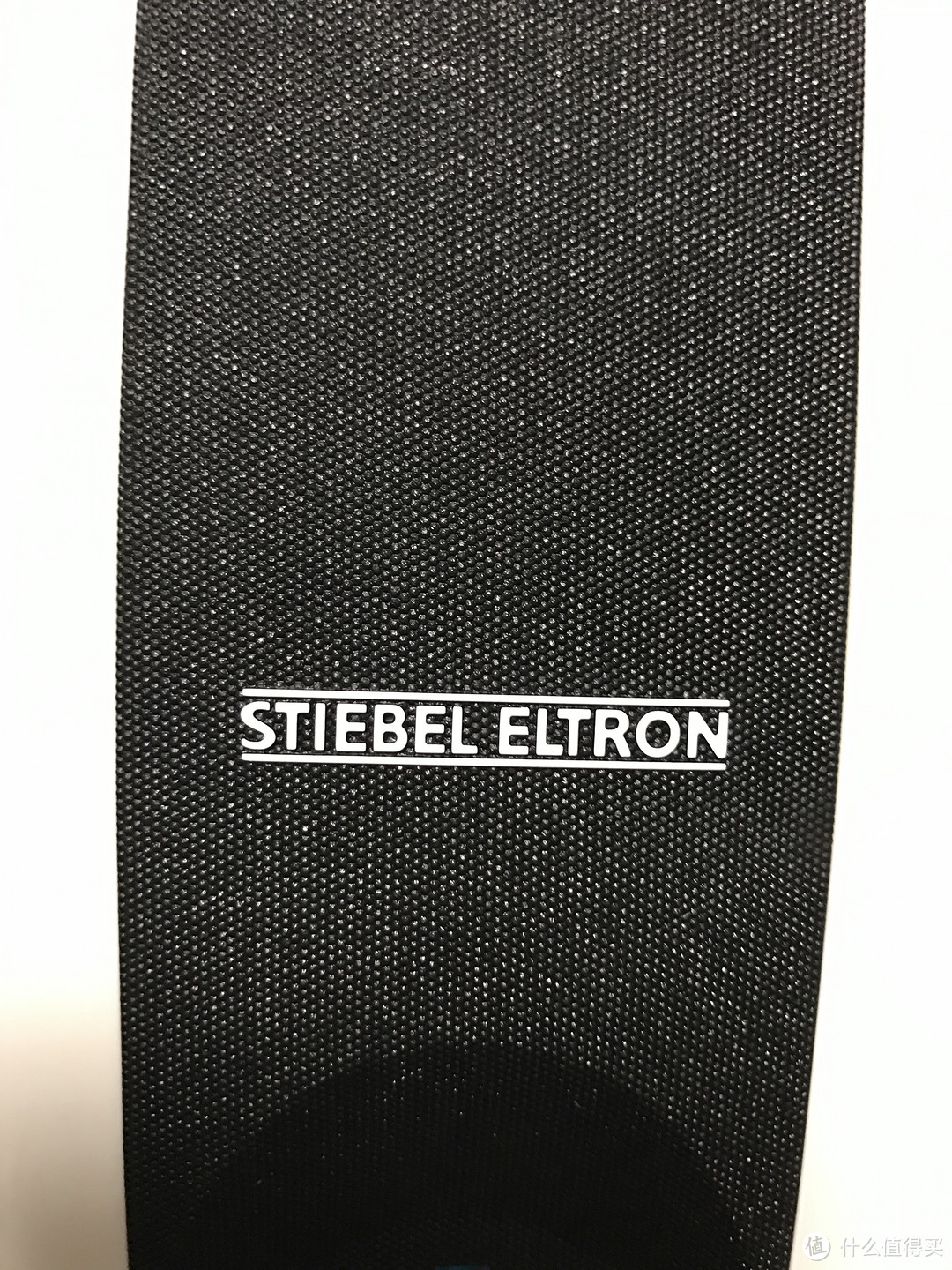 #本站首晒# STIEBEL ELTRON 斯宝亚创 德国即热式电热水器