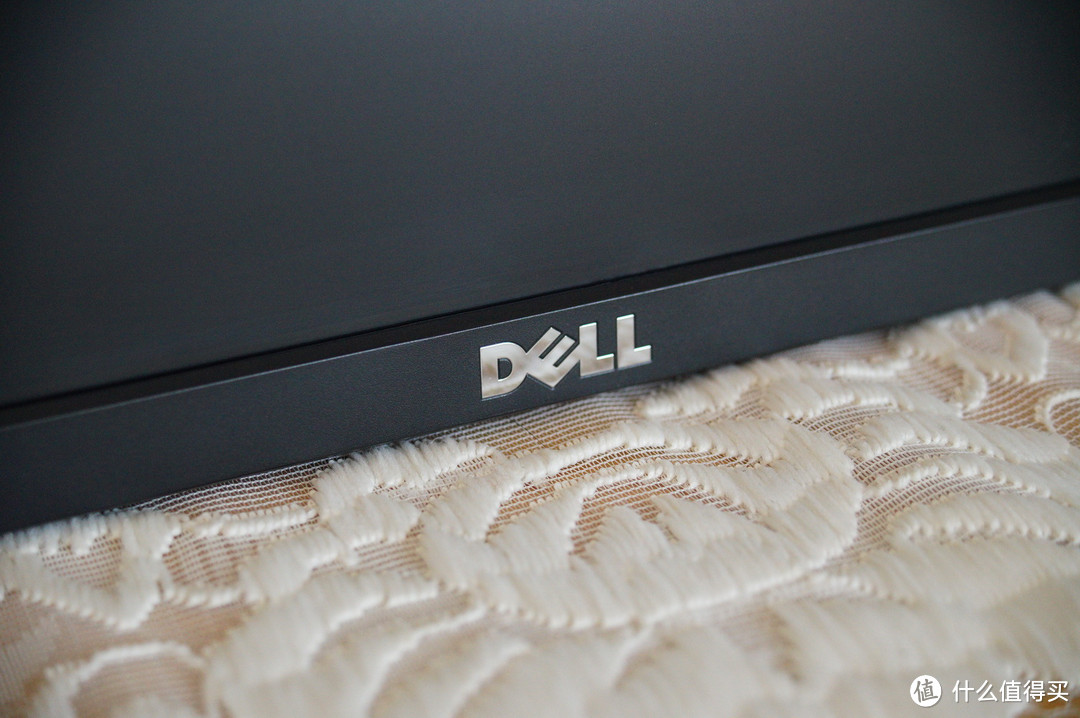 #本站首晒#不用信号线的多屏显示神器——DELL 戴尔 U2417HWi 无线显示器 开箱小评