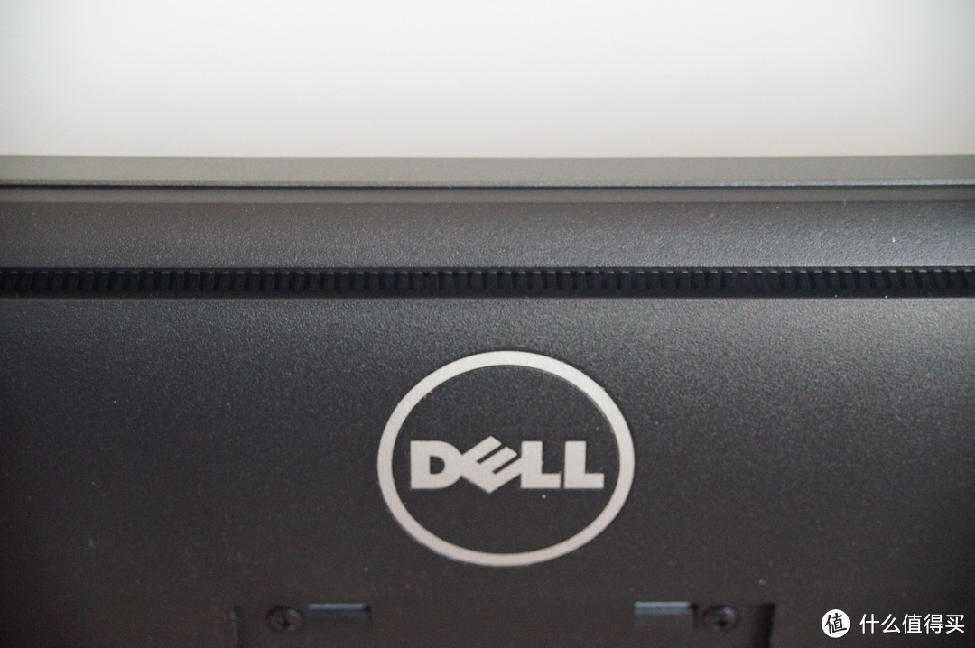 #本站首晒#不用信号线的多屏显示神器——DELL 戴尔 U2417HWi 无线显示器 开箱小评