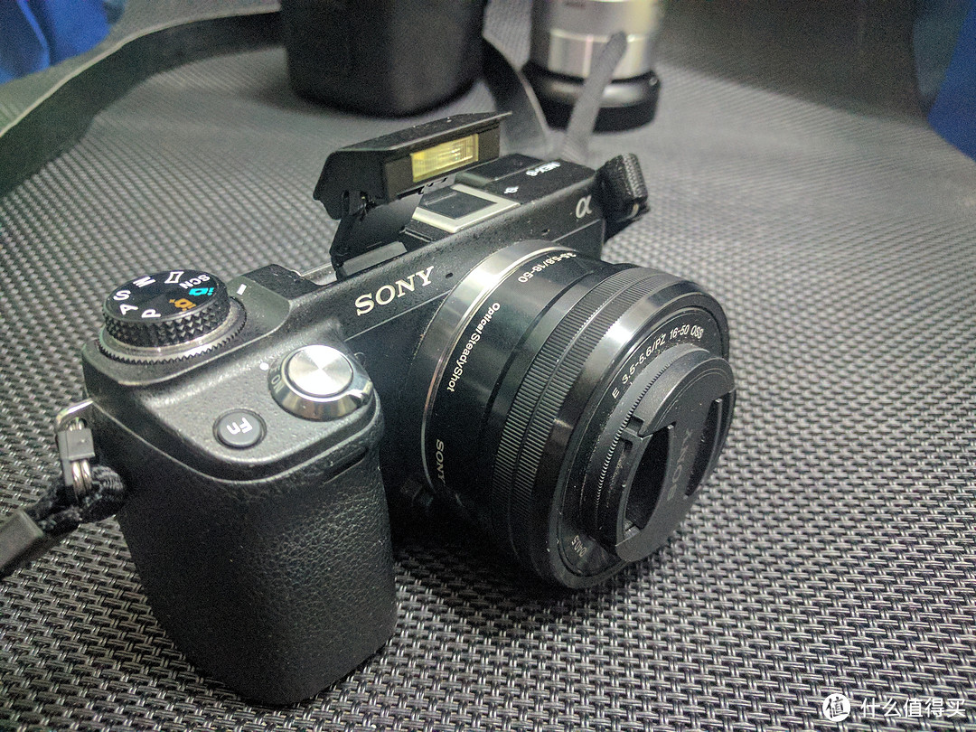 入新坑：Sony索尼 NEX-6 微单套机 & SIGMA适马 30mm/F2.8 DN ART 镜头