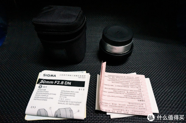 入新坑:Sony索尼 NEX-6 微单套机 & SIGMA适