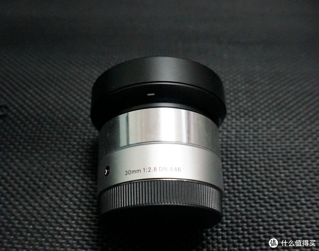 入新坑：Sony索尼 NEX-6 微单套机 & SIGMA适马 30mm/F2.8 DN ART 镜头