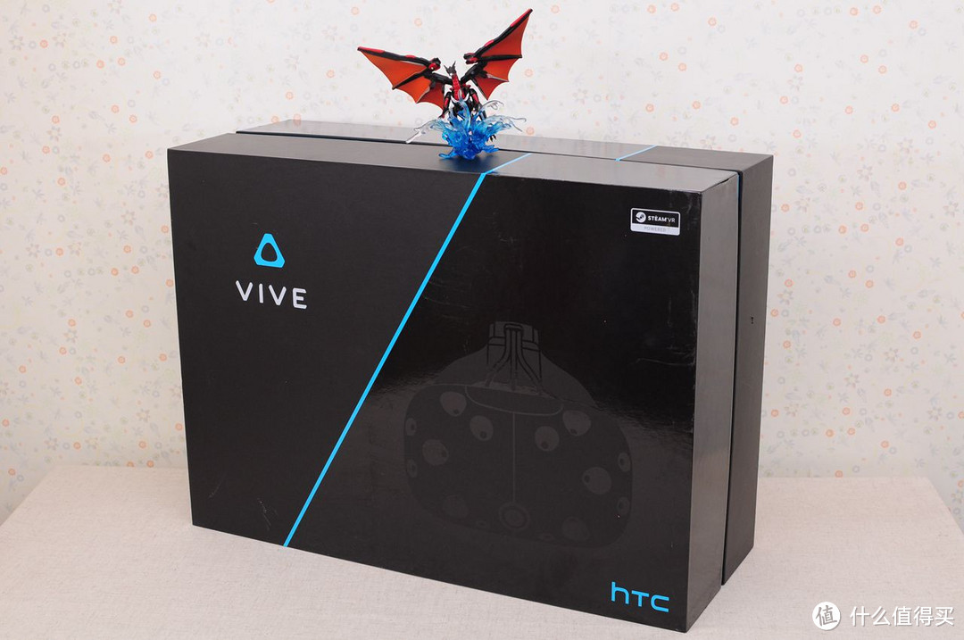 #本站首晒# MSI高端电竞主机+HTC VIVE VR+三联屏，打造豪华家庭游戏娱乐系统