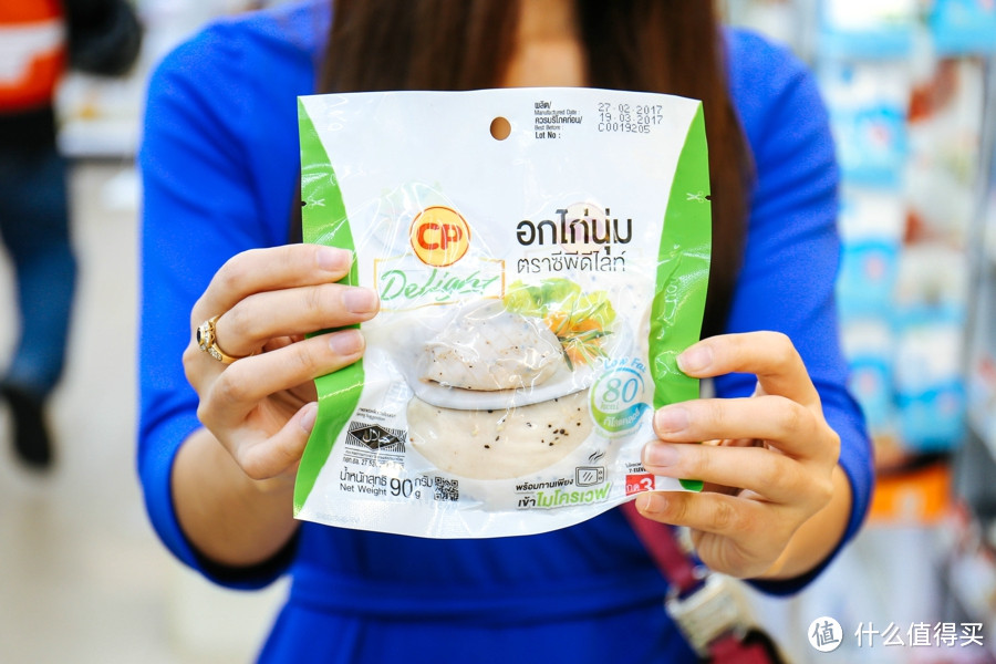 泰国什么值得买 │这11款711热卖的美味食物，你在吃过几种？
