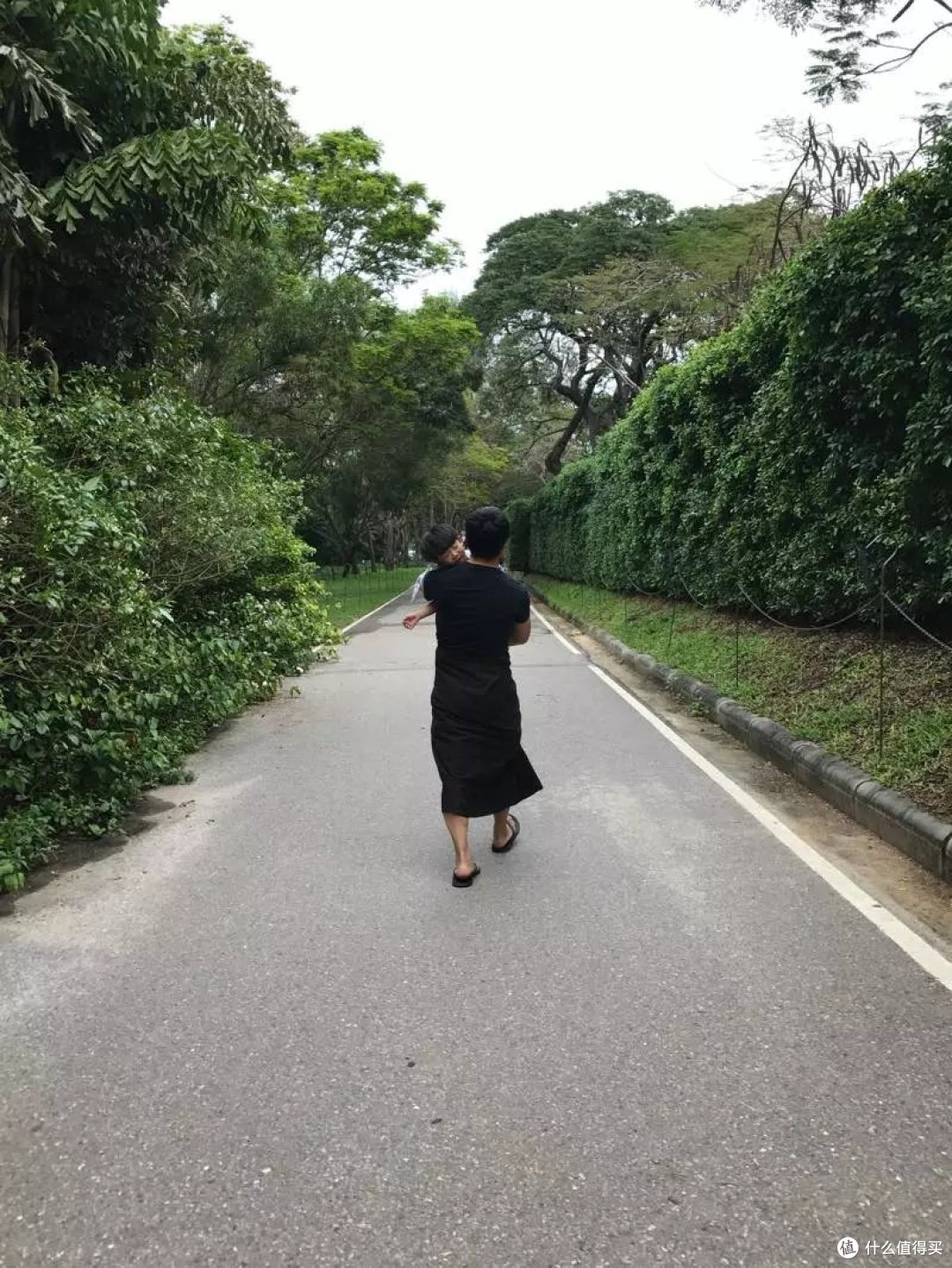 篇二:华欣必去凹造型的圣托里尼乐园