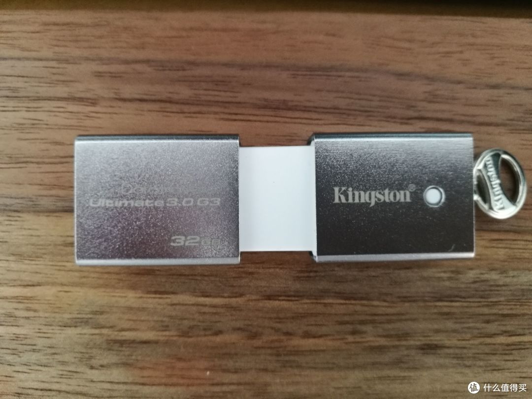 手上随身几款U盘使用对比评测