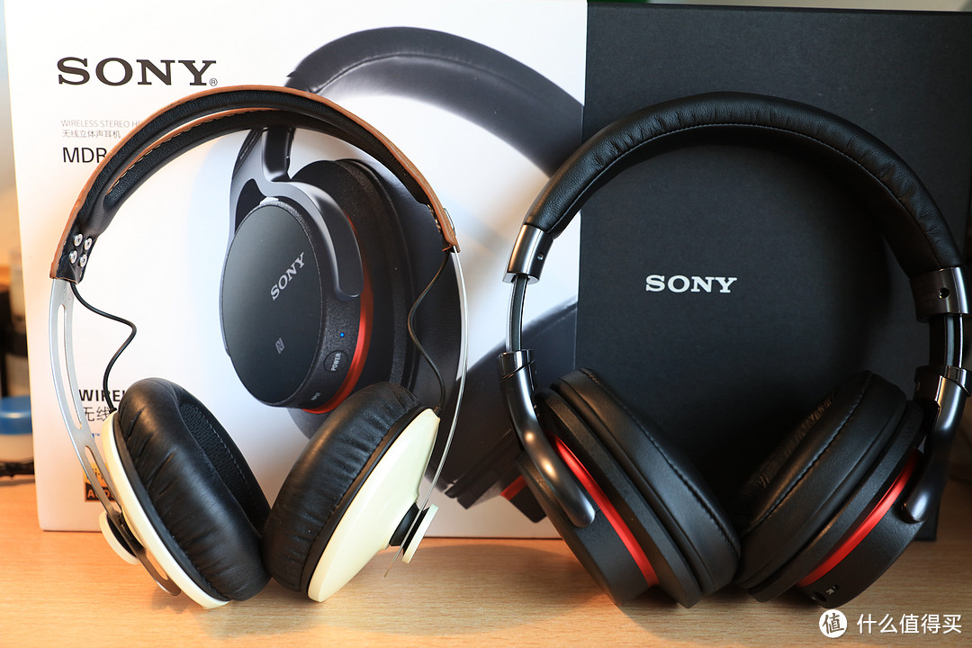 大王叫我来充值 — SONY 索尼 MDR-1ABT 触控蓝牙无线耳机