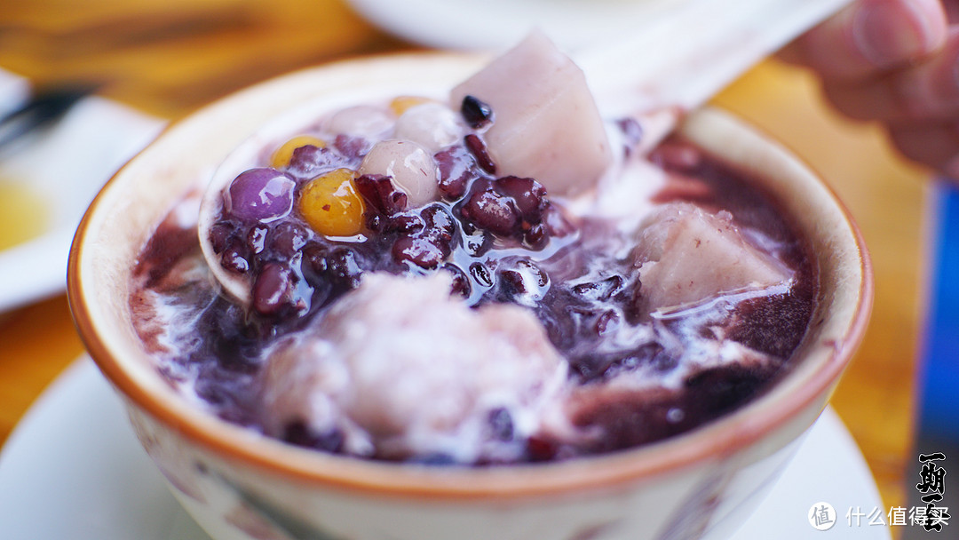 深圳糖水铺避雷指南