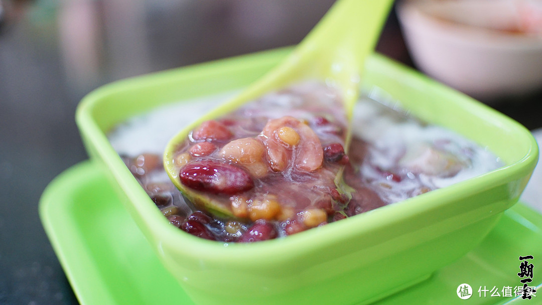 深圳糖水铺避雷指南