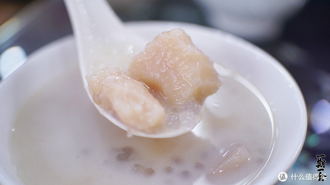 深圳糖水铺避雷指南